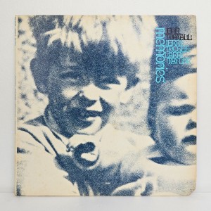 John Mayall, Jerry McGee, Larry Taylor / Memories [USA 수입반]