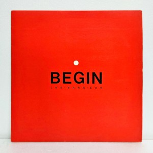 이상은 4집 - Begin