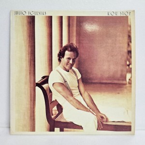Julio Iglesias(훌리오 이글레시아스) / Non-Stop