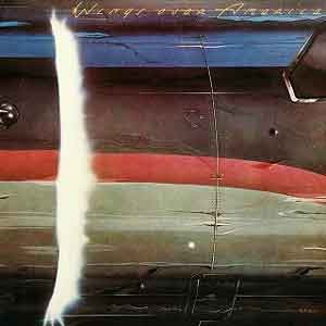 Paul McCartney & Wings/Wings Over America