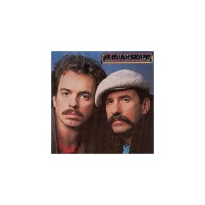 Bellamy Brothers – Restless