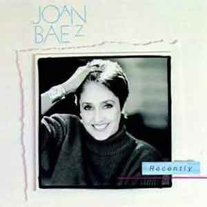 Joan Baez/Recently